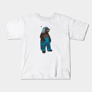 First day of cool Kids T-Shirt